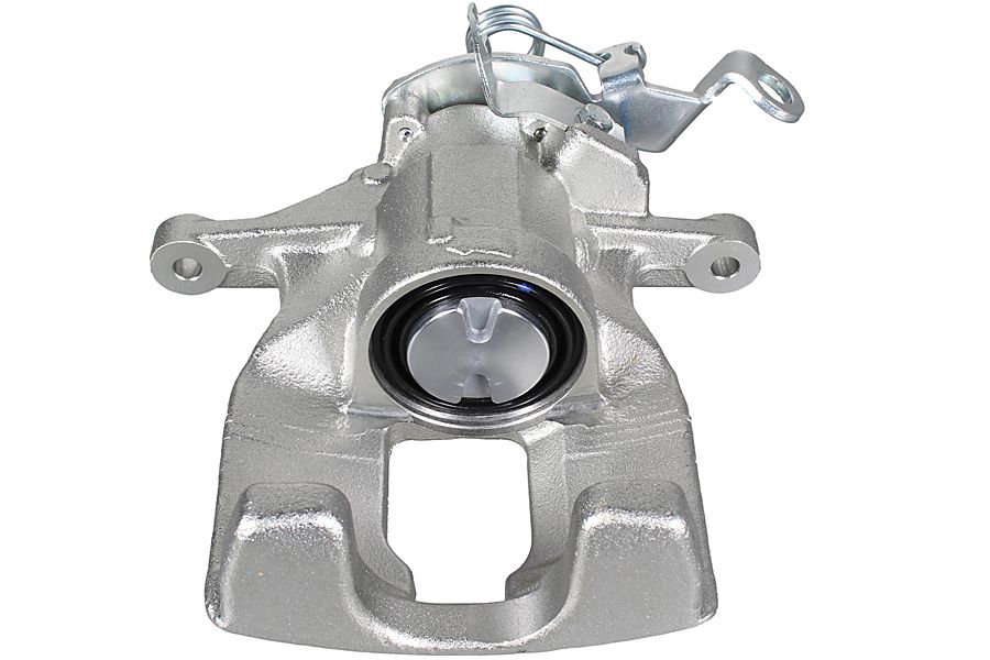 METZGER Bremssattel AUTOTEILE 6261667 GREENPARTS f&uuml;r MAN VW, Hinterachse links
