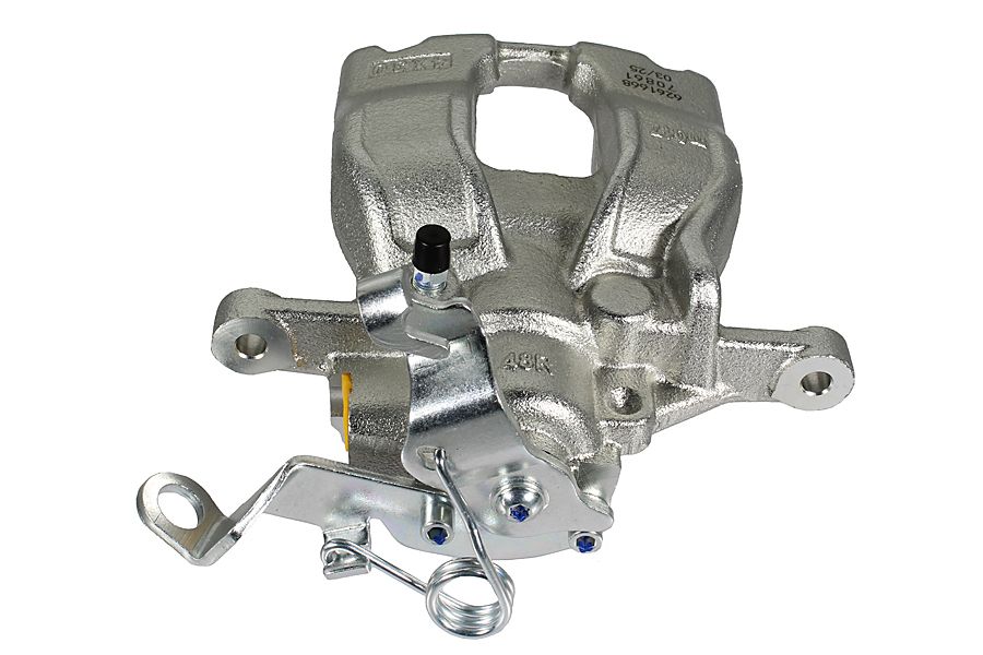 METZGER Bremssattel AUTOTEILE 6261668 GREENPARTS f&uuml;r MAN VW, Hinterachse rechts