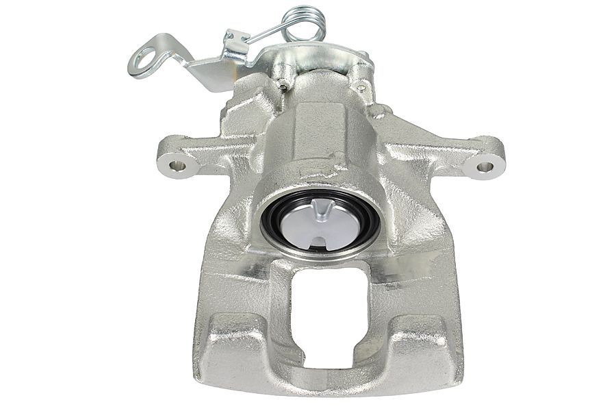 METZGER Bremssattel AUTOTEILE 6261668 GREENPARTS f&uuml;r MAN VW, Hinterachse rechts
