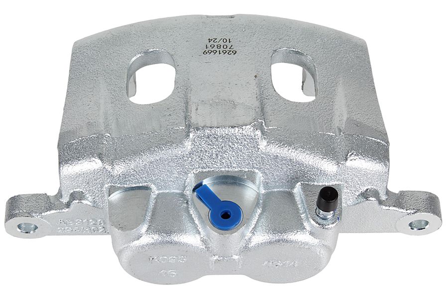 METZGER Bremssattel 6261669 f&uuml;r FORD, Vorderachse links