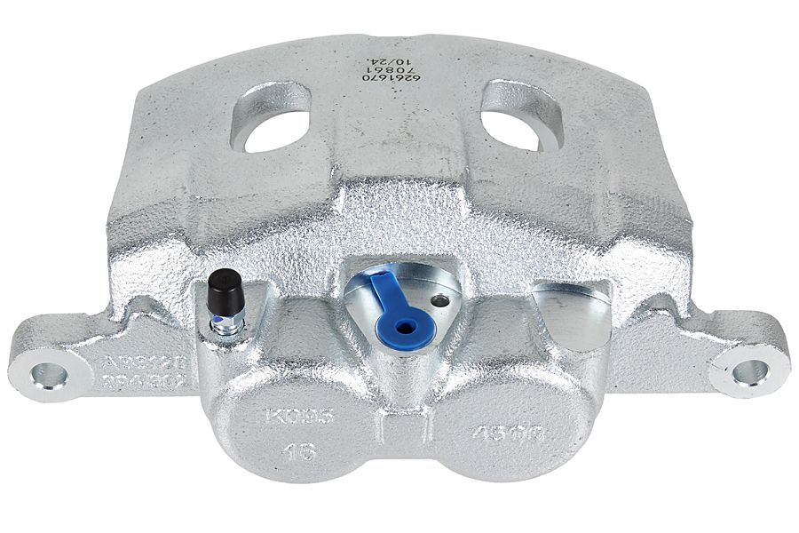 METZGER Bremssattel 6261670 f&uuml;r FORD, Vorderachse rechts