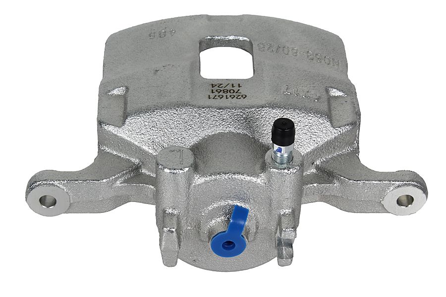 METZGER Bremssattel AUTOTEILE 6261671 f&uuml;r MITSUBISHI, Vorderachse links