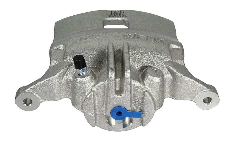 METZGER Bremssattel AUTOTEILE 6261673 f&uuml;r NISSAN, Vorderachse links