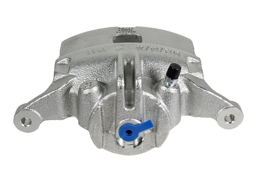 METZGER Bremssattel AUTOTEILE 6261674 f&uuml;r NISSAN, Vorderachse rechts