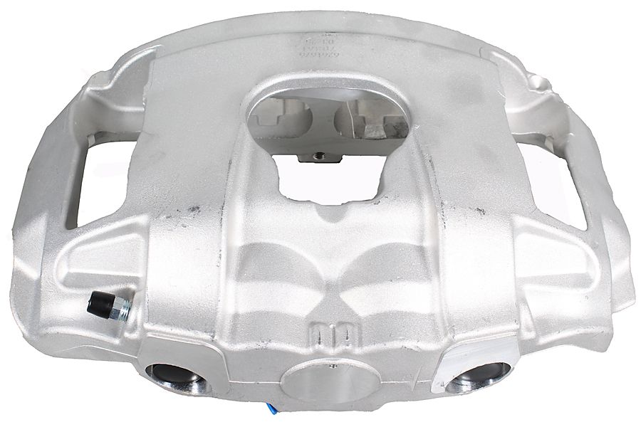 METZGER Bremssattel AUTOTEILE 6261676 GREENPARTS f&uuml;r AUDI, Vorderachse rechts