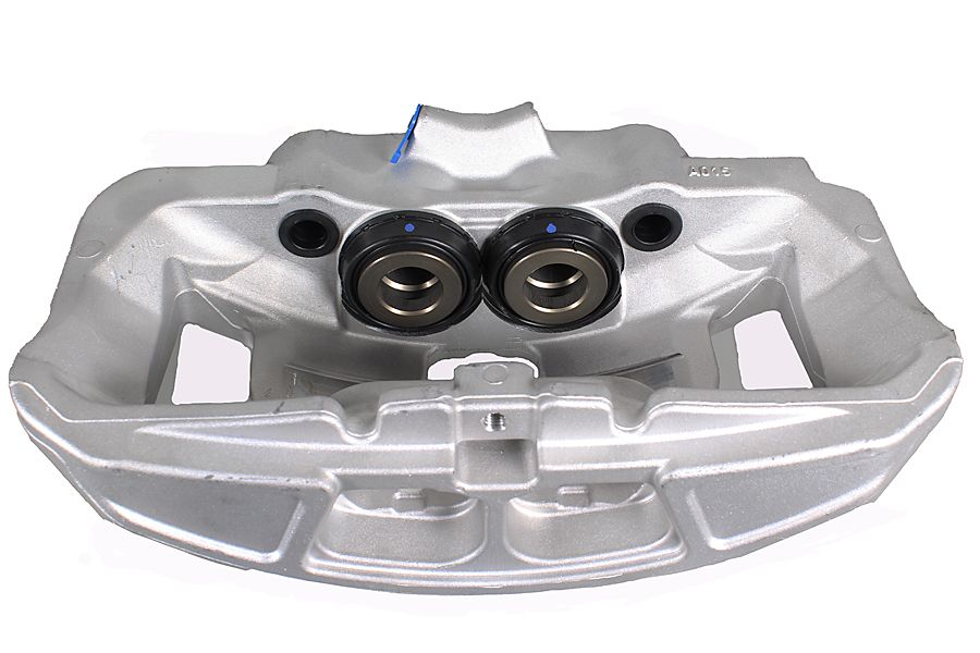METZGER Bremssattel AUTOTEILE 6261676 GREENPARTS f&uuml;r AUDI, Vorderachse rechts