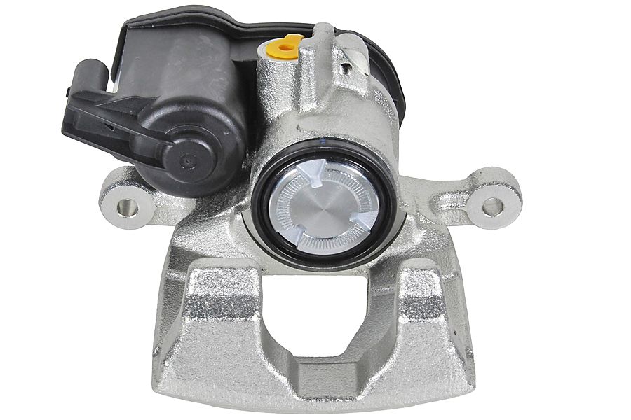 METZGER Bremssattel AUTOTEILE 6261677 GREENPARTS f&uuml;r AUDI, Hinterachse links
