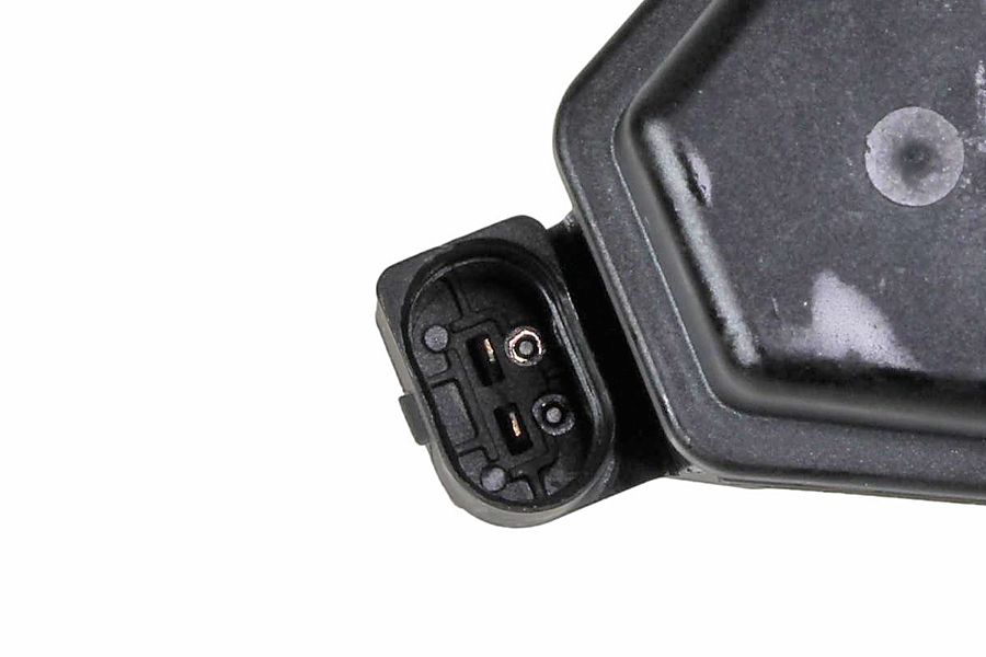 METZGER Bremssattel AUTOTEILE 6261677 GREENPARTS f&uuml;r AUDI, Hinterachse links