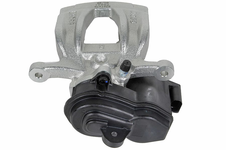 METZGER Bremssattel AUTOTEILE 6261678 GREENPARTS f&uuml;r AUDI, Hinterachse rechts