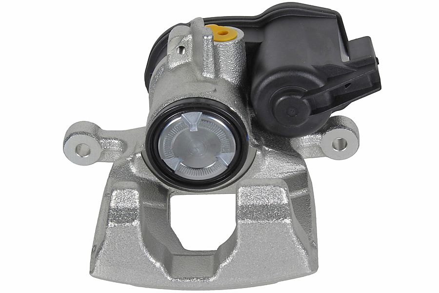 METZGER Bremssattel AUTOTEILE 6261678 GREENPARTS f&uuml;r AUDI, Hinterachse rechts