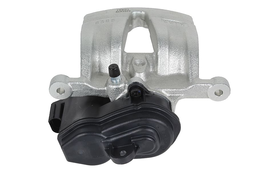 METZGER Bremssattel AUTOTEILE 6261679 GREENPARTS f&uuml;r AUDI VW, Hinterachse links