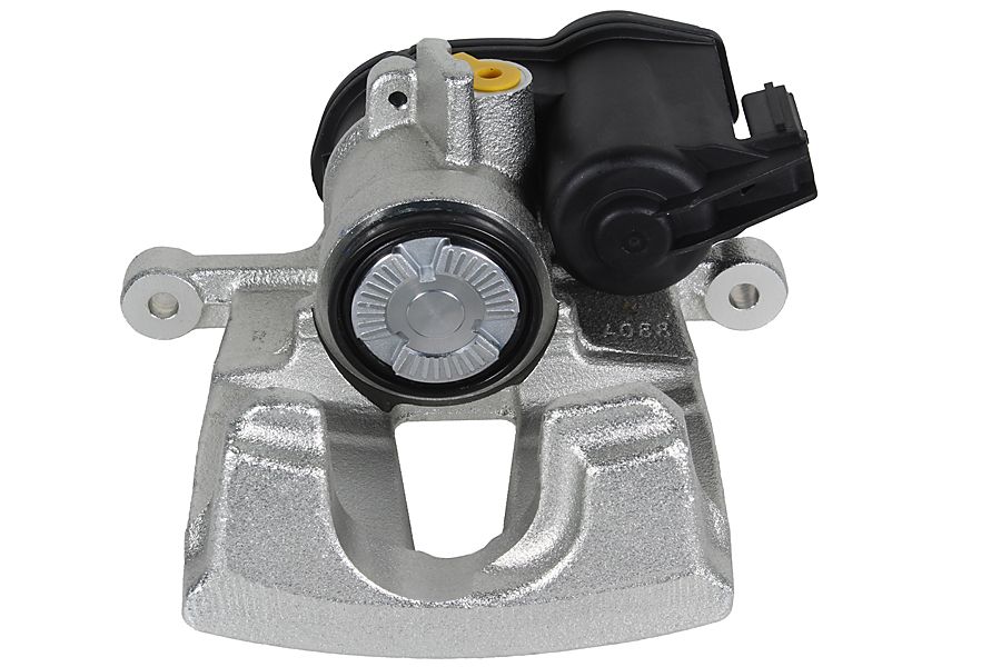 METZGER Bremssattel AUTOTEILE 6261680 GREENPARTS f&uuml;r AUDI VW, Hinterachse rechts