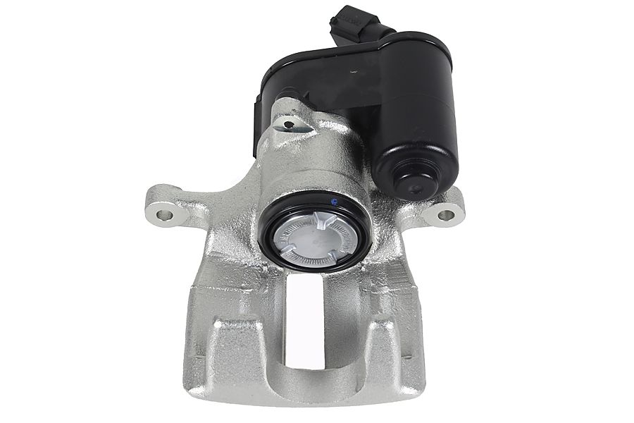 METZGER Bremssattel AUTOTEILE 6261685 f&uuml;r AUDI, Hinterachse links