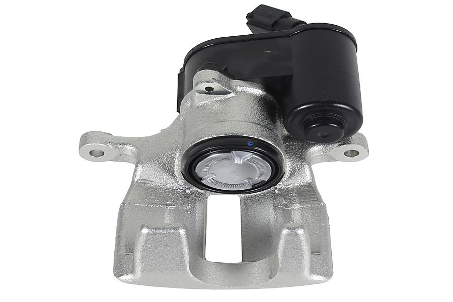 METZGER Bremssattel AUTOTEILE 6261685 f&uuml;r AUDI, Hinterachse links