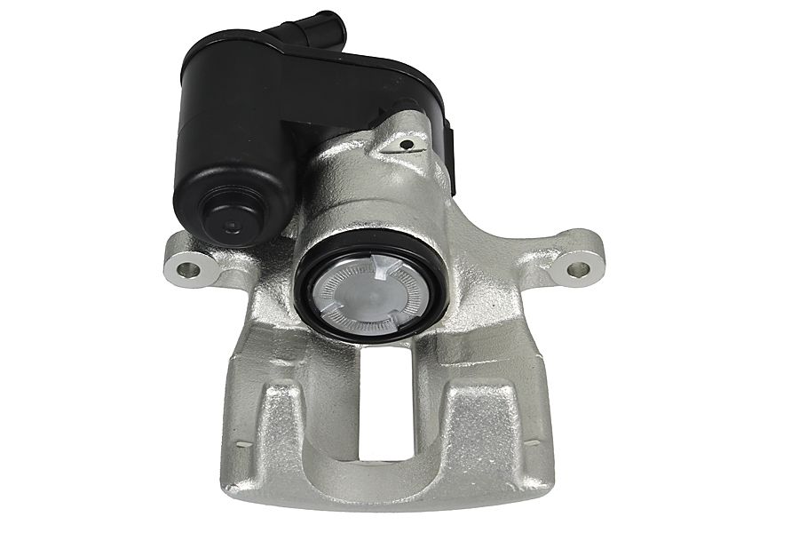 METZGER Bremssattel AUTOTEILE 6261686 f&uuml;r AUDI, Hinterachse rechts