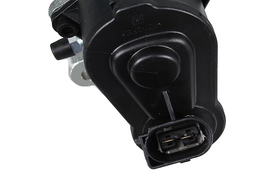 METZGER Bremssattel AUTOTEILE 6261686 f&uuml;r AUDI, Hinterachse rechts