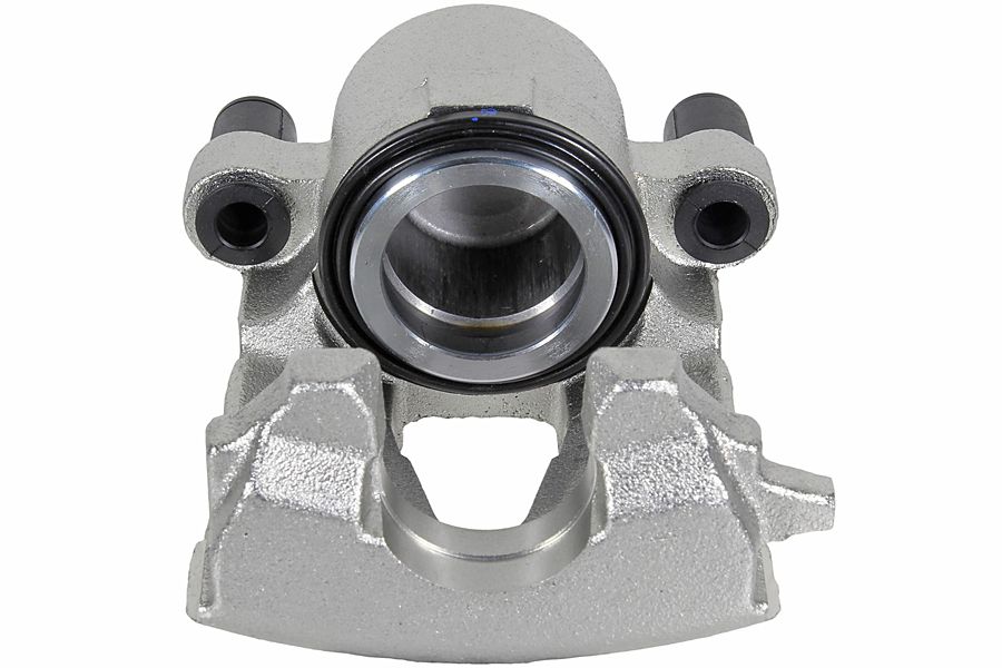 METZGER Bremssattel AUTOTEILE 6261687 f&uuml;r AUDI SEAT SKODA VW, Vorderachse links