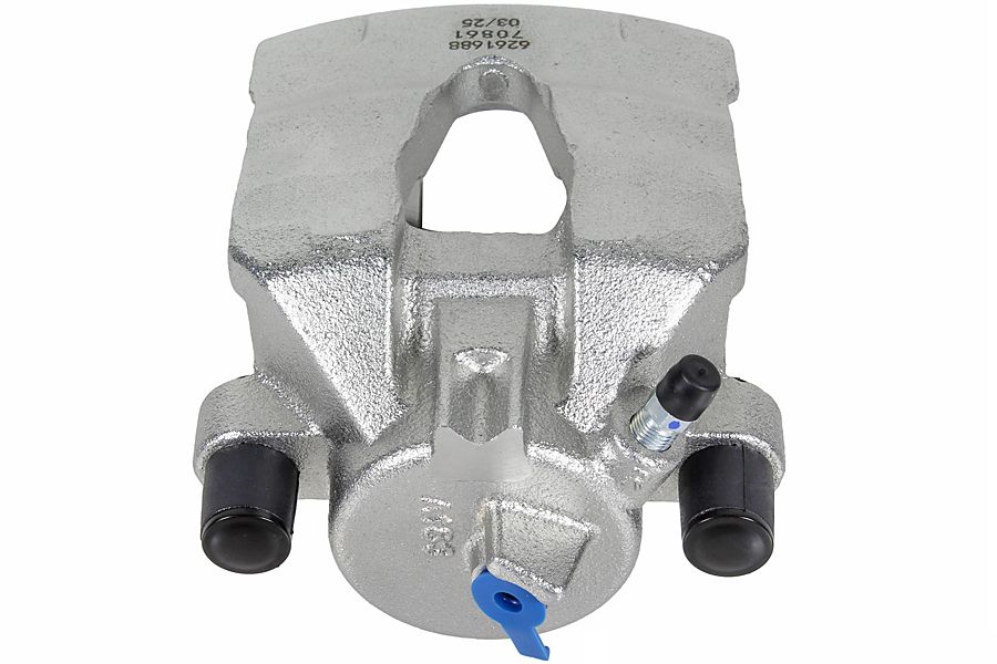 METZGER Bremssattel AUTOTEILE 6261688 f&uuml;r AUDI SEAT SKODA VW, Vorderachse rechts
