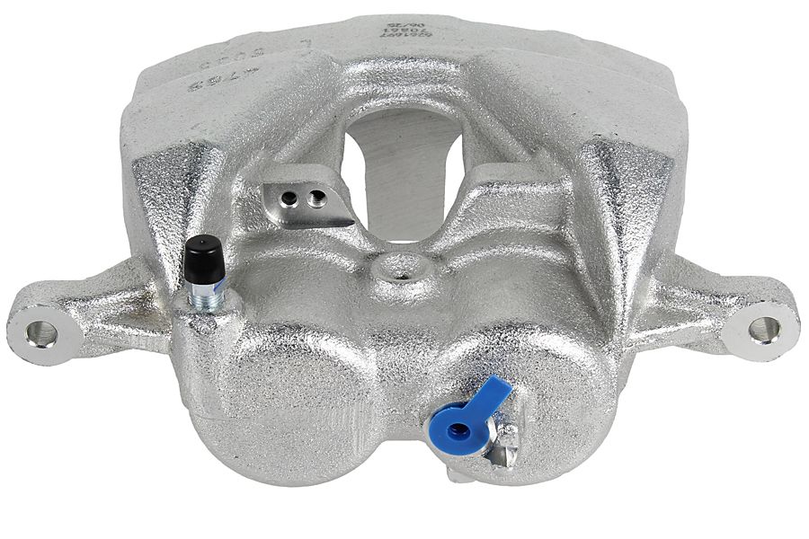 Bremssattel METZGER AUTOTEILE 6261697 GREENPARTS f&uuml;r JAGUAR LAND ROVER