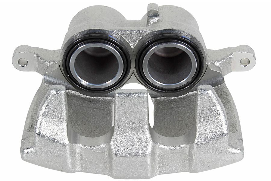Bremssattel METZGER AUTOTEILE 6261697 GREENPARTS f&uuml;r JAGUAR LAND ROVER