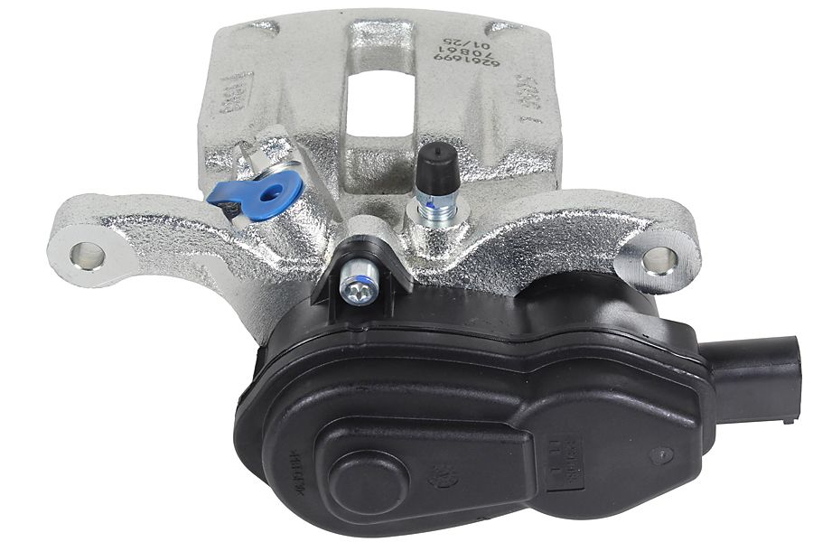 METZGER Bremssattel AUTOTEILE 6261699 f&uuml;r LAND ROVER, Hinterachse links