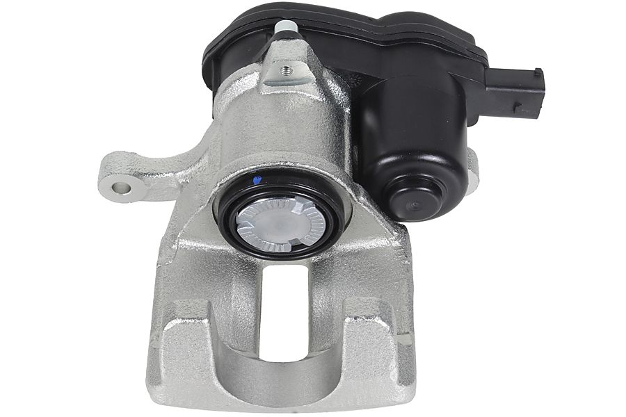METZGER Bremssattel AUTOTEILE 6261699 f&uuml;r LAND ROVER, Hinterachse links