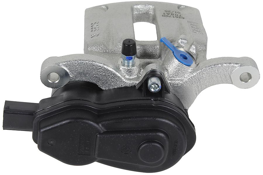 METZGER Bremssattel AUTOTEILE 6261700 f&uuml;r LAND ROVER, Hinterachse rechts