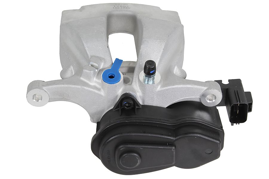 METZGER Bremssattel AUTOTEILE 6261701 GREENPARTS f&uuml;r LAND ROVER