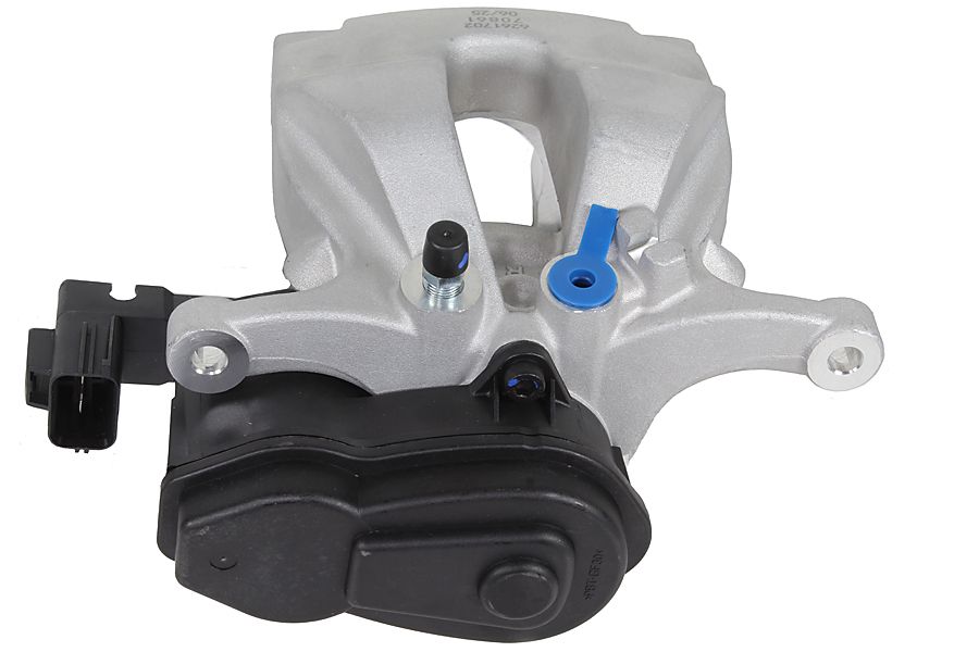 METZGER Bremssattel AUTOTEILE 6261702 GREENPARTS f&uuml;r LAND ROVER
