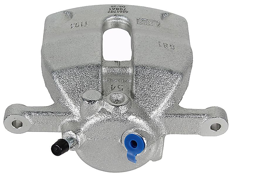 METZGER Bremssattel AUTOTEILE 6261707 GREENPARTS f&uuml;r MERCEDES-BENZ RENAULT