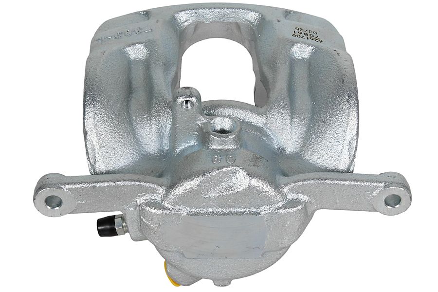 METZGER Bremssattel AUTOTEILE 6261709 f&uuml;r MERCEDES-BENZ, Vorderachse links