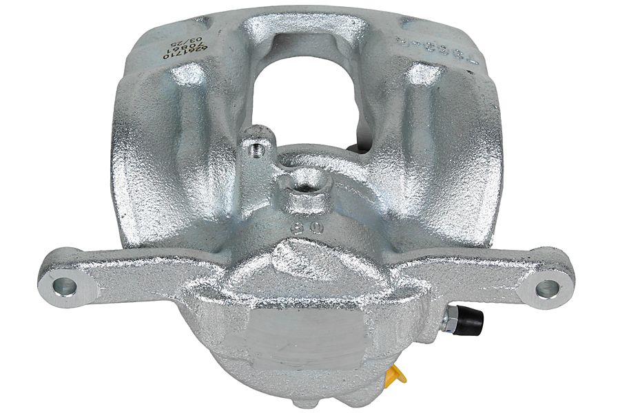 METZGER Bremssattel AUTOTEILE 6261710 f&uuml;r MERCEDES-BENZ, Vorderachse rechts