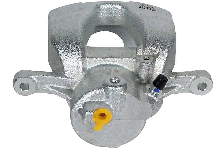 METZGER Bremssattel AUTOTEILE 6261714 f&uuml;r MERCEDES-BENZ, Vorderachse rechts