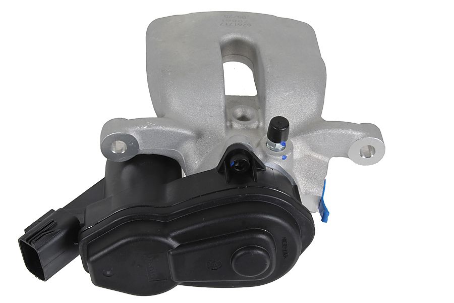 METZGER Bremssattel AUTOTEILE 6261717 GREENPARTS f&uuml;r RENAULT, Hinterachse links