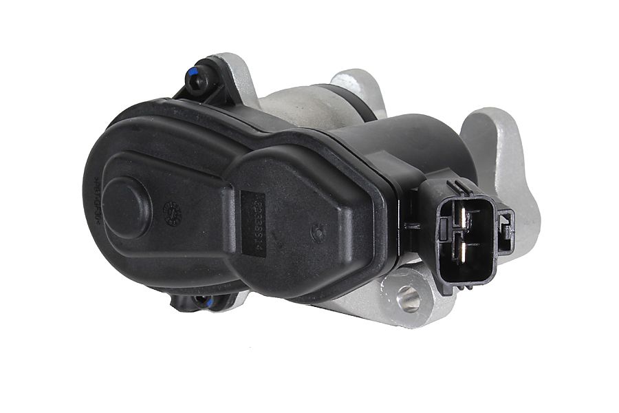 METZGER Bremssattel AUTOTEILE 6261717 GREENPARTS f&uuml;r RENAULT, Hinterachse links