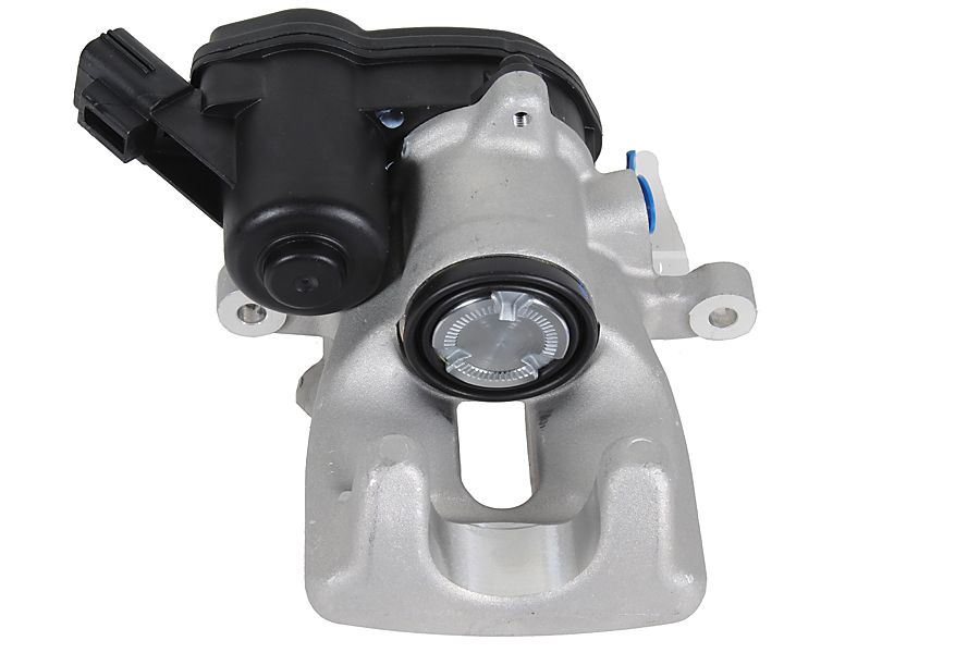 METZGER Bremssattel AUTOTEILE 6261717 GREENPARTS f&uuml;r RENAULT, Hinterachse links