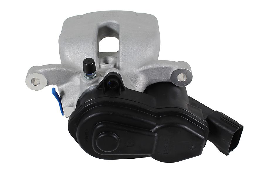 METZGER Bremssattel AUTOTEILE 6261718 GREENPARTS f&uuml;r RENAULT, Vorderachse rechts