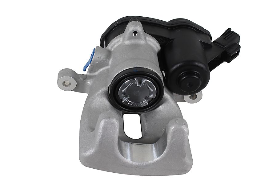 METZGER Bremssattel AUTOTEILE 6261718 GREENPARTS f&uuml;r RENAULT, Vorderachse rechts