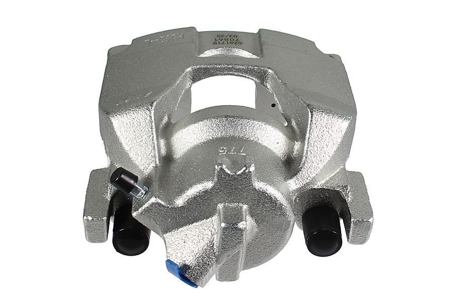 METZGER Bremssattel AUTOTEILE 6261719 GREENPARTS f&uuml;r RENAULT, Vorderachse links