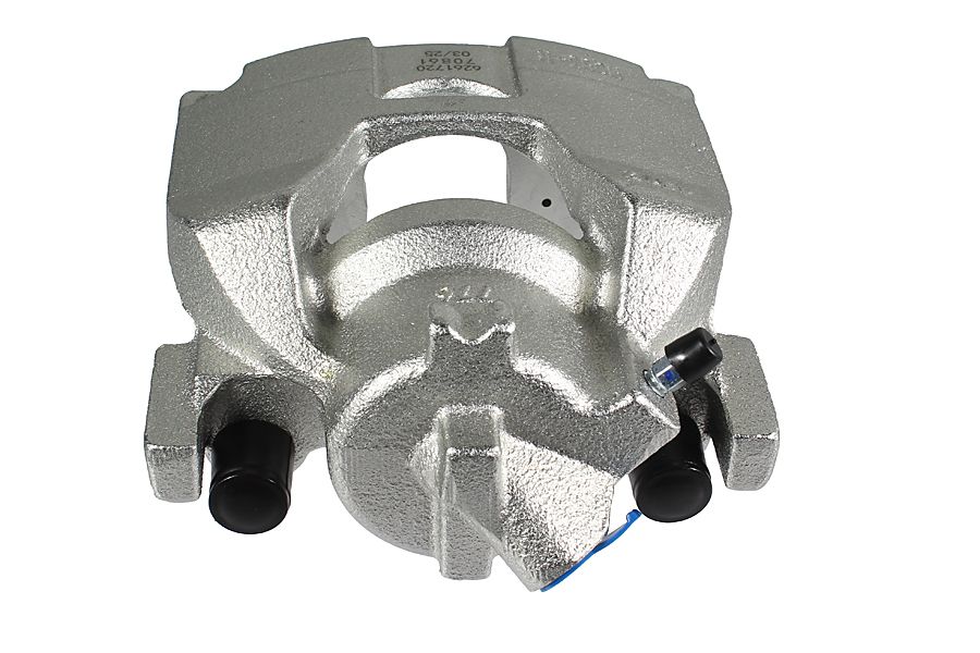 METZGER Bremssattel AUTOTEILE 6261720 GREENPARTS f&uuml;r RENAULT, Vorderachse rechts