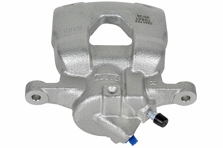 METZGER Bremssattel AUTOTEILE 6261722 f&uuml;r RENAULT DACIA, Vorderachse rechts