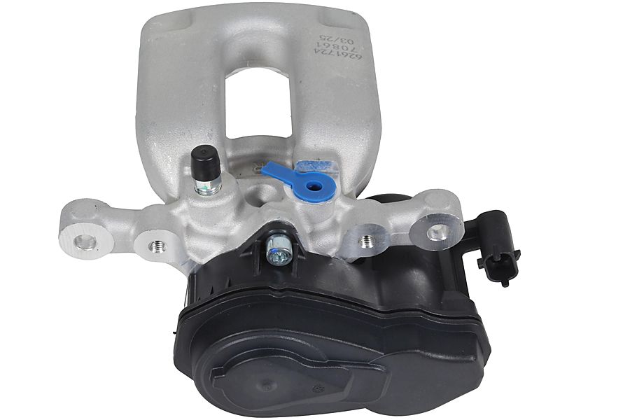 METZGER Bremssattel AUTOTEILE 6261724 f&uuml;r OPEL VAUXHALL GENERAL MOTORS