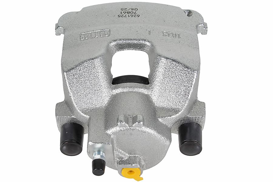 METZGER Bremssattel AUTOTEILE 6261725 f&uuml;r OPEL VAUXHALL GENERAL MOTORS