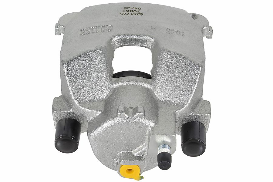 METZGER Bremssattel AUTOTEILE 6261726 f&uuml;r OPEL VAUXHALL GENERAL MOTORS