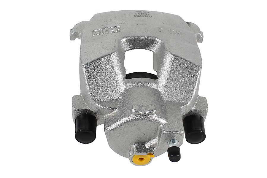 METZGER Bremssattel AUTOTEILE 6261728 f&uuml;r OPEL VAUXHALL GENERAL MOTORS