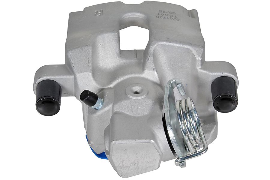 METZGER Bremssattel AUTOTEILE 6261730 f&uuml;r PEUGEOT, Hinterachse rechts