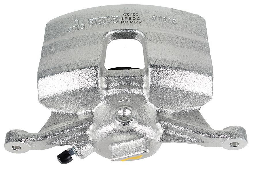 METZGER Bremssattel AUTOTEILE 6261731 GREENPARTS f&uuml;r AUDI SEAT SKODA VW CUPRA