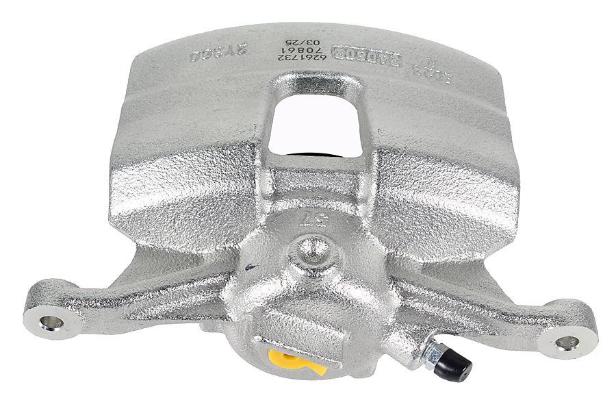 METZGER Bremssattel AUTOTEILE 6261732 GREENPARTS f&uuml;r AUDI SEAT SKODA VW CUPRA