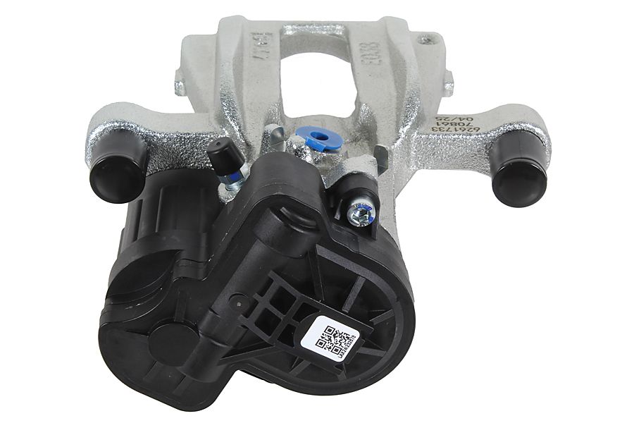 METZGER Bremssattel AUTOTEILE 6261733 GREENPARTS f&uuml;r AUDI SEAT SKODA VW CUPRA