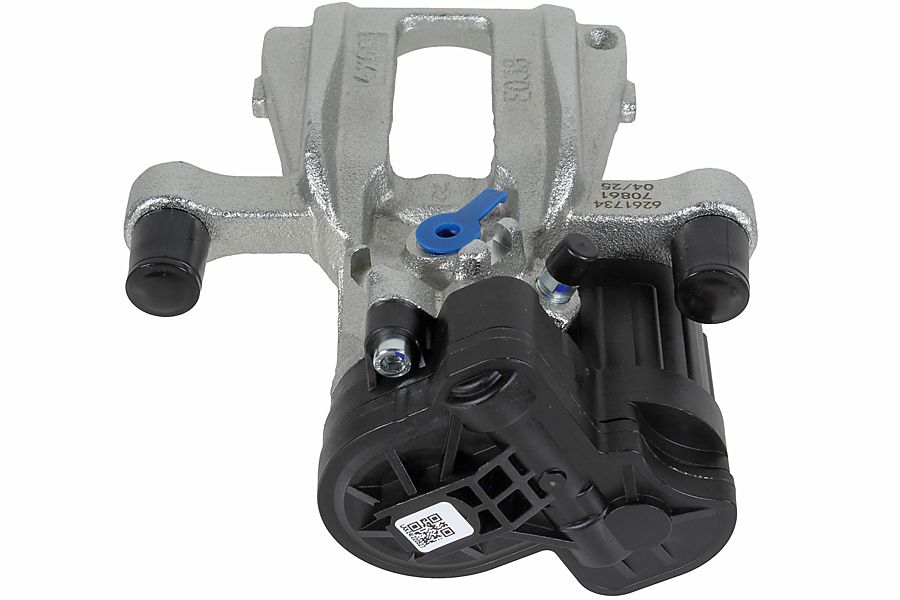 METZGER Bremssattel AUTOTEILE 6261734 GREENPARTS f&uuml;r AUDI SEAT SKODA VW CUPRA